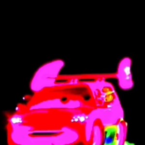 (( Song: SHOOT THA GUN )) (18:10:04)
