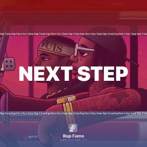 next step 