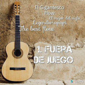 Legendariopapi - Fuera de Juego