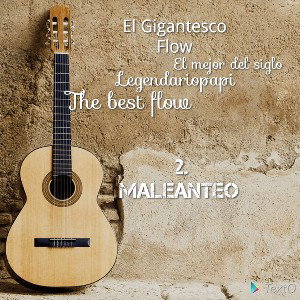Legendariopapi - Malianteo 