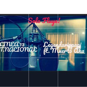 ¡Solo Fluye! 