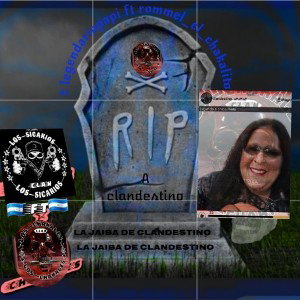 La Jaiba De Clandestino