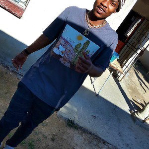 kraziey  Evil  is yaa audio 