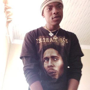 kraziey E she to me that, go official  audio  