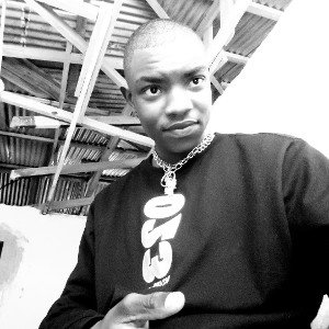 kraziey E love of my life official  audio 