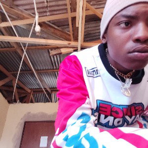 kraziey  E been saying official audio 