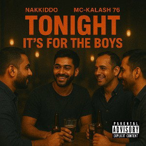 Tonight for the boys