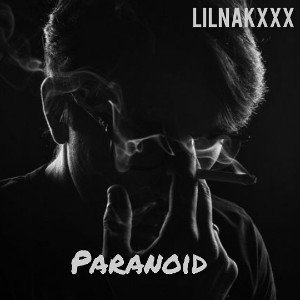 paranoid