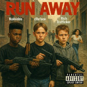 Run away 