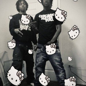 Shuside (Mzfka sh*t)