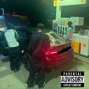 88Crew - 3 Men Slaughter House 
