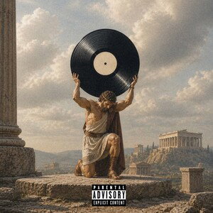 The God MC