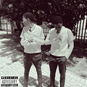 88 Crew - Never know 
