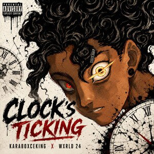 Clock’s Tickin’