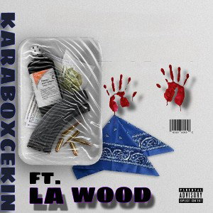 Loyalty is Muder (ft. La Wood & Zest )