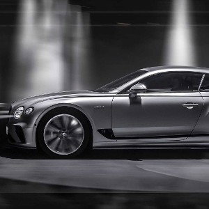 bentley