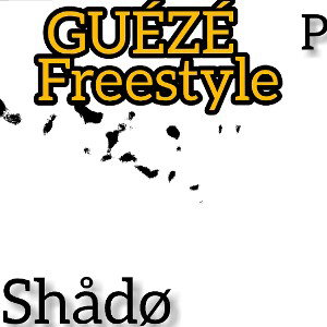 Shådø guézé freestyle prod by tha vicious