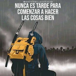 bien sobres la idea