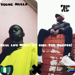 Real life nigga