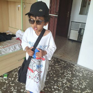 Benin boys will 
