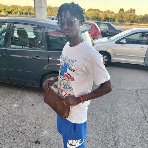 Paul Osagie 