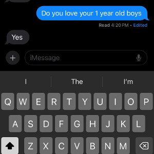 big dick Randy