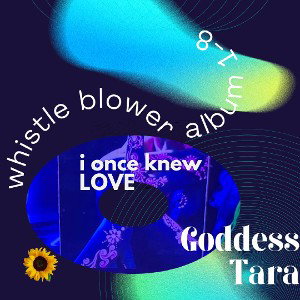 GODDESS-Once Knew love