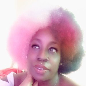 Goddess Tara- Dont Think Im a 