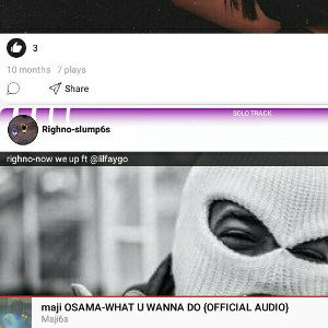 dd Osama x LuVmAji-KILLSHOT! (imken x babykota x semi! x 6ollo x kyle richh x TaTa diss)