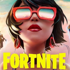 Fortnite Vibin' (Trap Remix)