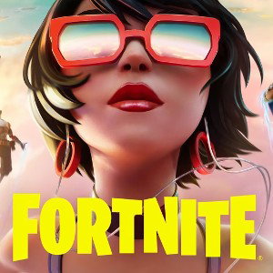 Fortnite Vibin' (Instrumental)