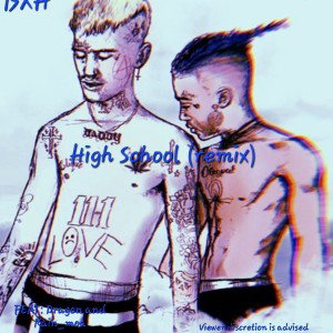 High school (remix) 