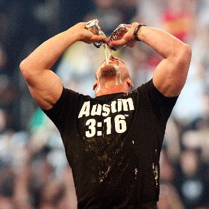 Stone Cold 