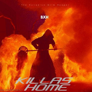 Killas Home 