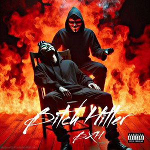 Bitch Hitter 
