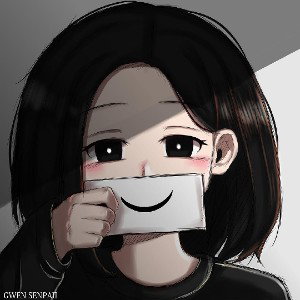 show your smile (:(
