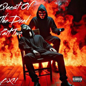 Quest Of The Dead (Part Two) 