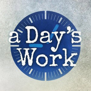 Work All Day
