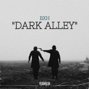  DARK ALLEY 