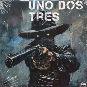 UNO, DOS, TRES