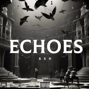  ECHOES  