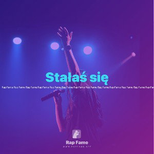 Stałaś się 