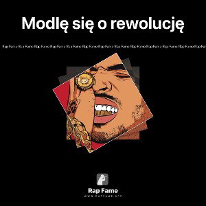 Modlę się o rewolucję 