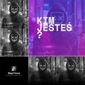 Kim jesteś?