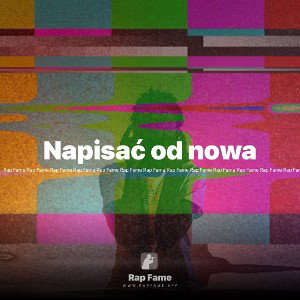 Napisać od nowa