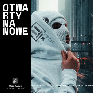 Otwarty na nowe