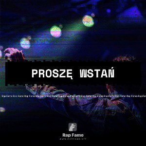 Proszę wstań