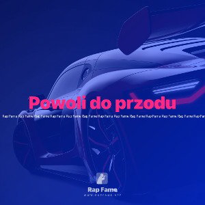 Powoli do przodu 