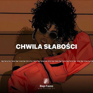 Chwila słabości 
