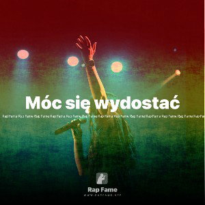 Móc się wydostać 